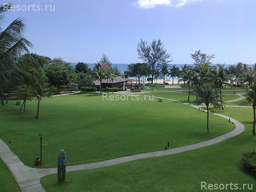Bintan Lagoon Resort 11